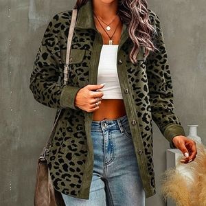 Womens jacket